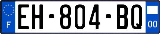 EH-804-BQ