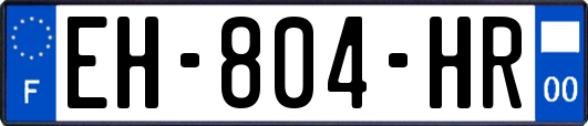 EH-804-HR