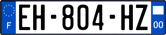 EH-804-HZ