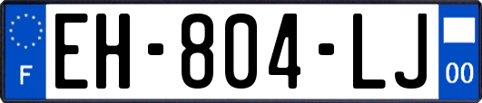 EH-804-LJ