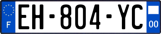 EH-804-YC