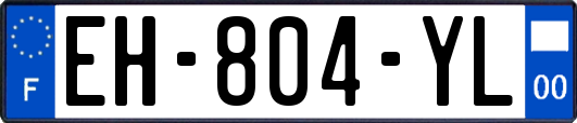 EH-804-YL