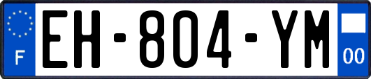 EH-804-YM