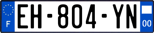 EH-804-YN