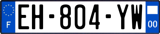 EH-804-YW