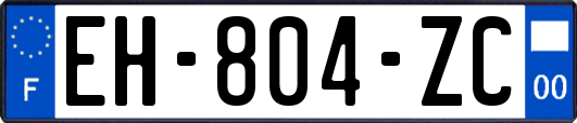 EH-804-ZC