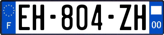 EH-804-ZH