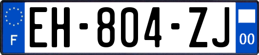 EH-804-ZJ