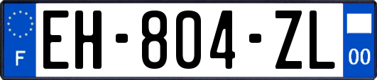 EH-804-ZL