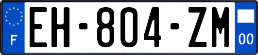 EH-804-ZM