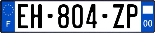 EH-804-ZP