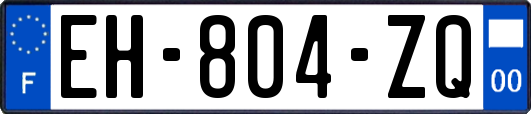 EH-804-ZQ