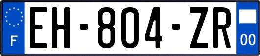 EH-804-ZR