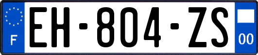 EH-804-ZS