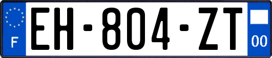EH-804-ZT