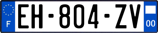 EH-804-ZV