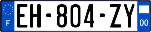 EH-804-ZY