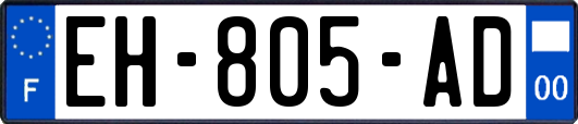 EH-805-AD