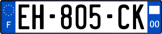 EH-805-CK