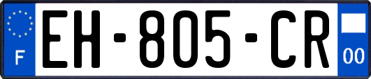 EH-805-CR