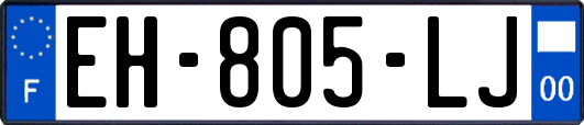 EH-805-LJ