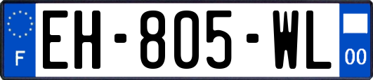 EH-805-WL