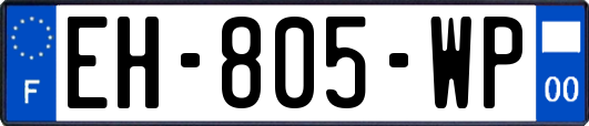 EH-805-WP