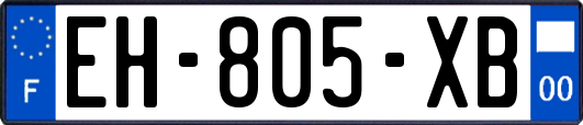 EH-805-XB