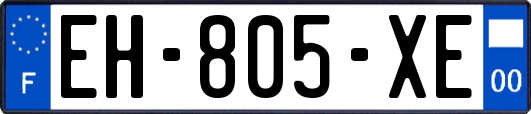 EH-805-XE