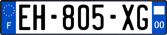 EH-805-XG