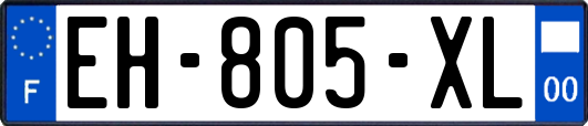 EH-805-XL