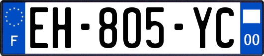 EH-805-YC