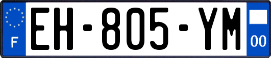 EH-805-YM