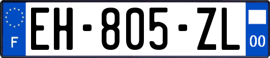 EH-805-ZL