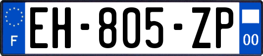 EH-805-ZP
