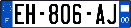 EH-806-AJ