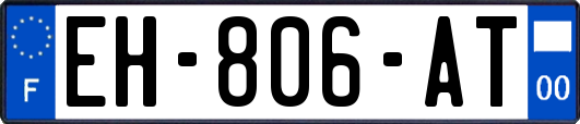 EH-806-AT