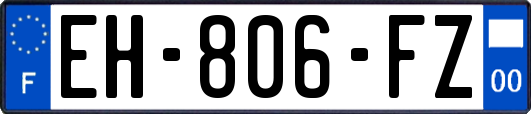 EH-806-FZ