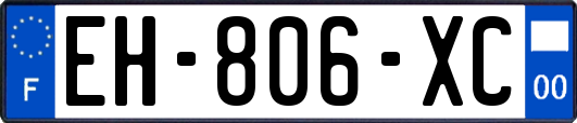 EH-806-XC