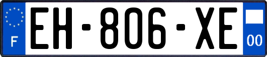 EH-806-XE