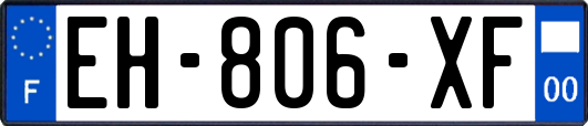 EH-806-XF