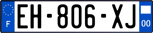 EH-806-XJ