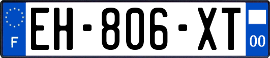 EH-806-XT