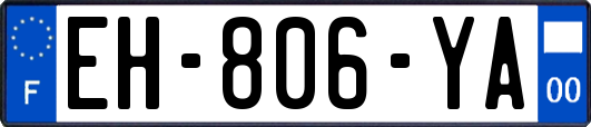 EH-806-YA