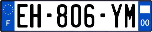 EH-806-YM