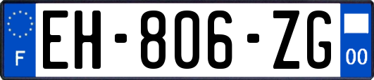 EH-806-ZG