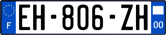 EH-806-ZH