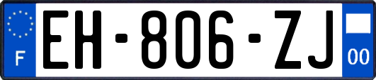 EH-806-ZJ