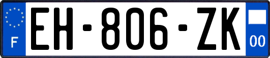 EH-806-ZK