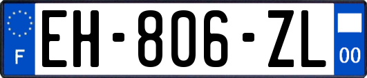 EH-806-ZL